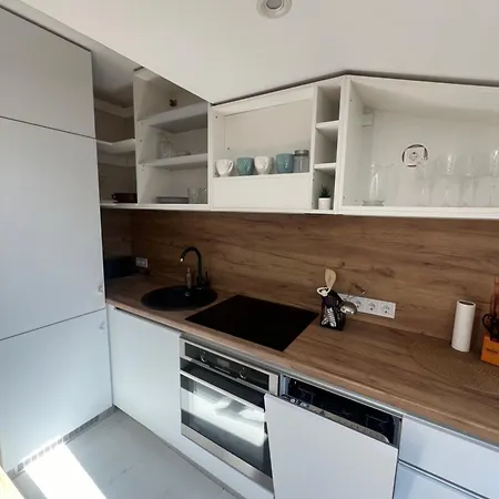 Kungu Street Appartement